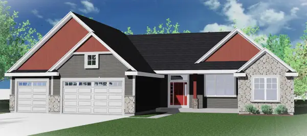 1391 Lynn COURT, Oconomowoc, WI 53066