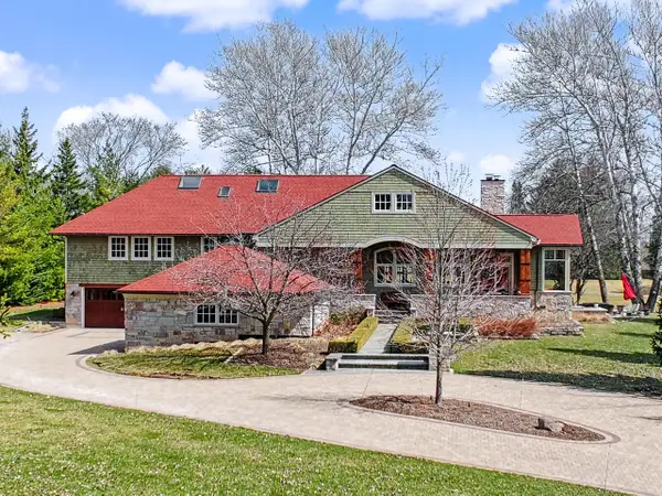 12138 N River ROAD, Mequon, WI 53092