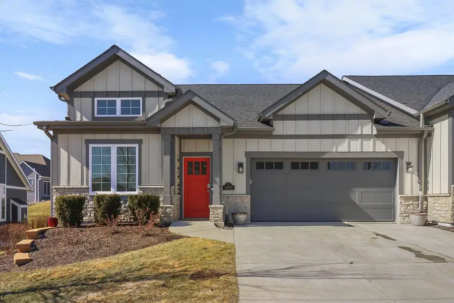 4753 S Cottage LANE, Pleasant Prairie, WI 53158 - #2