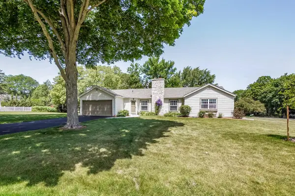 12800 Elmwood ROAD, Elm Grove, WI 53122