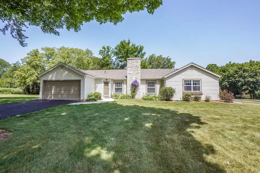 12800 Elmwood ROAD, Elm Grove, WI 53122 - #2