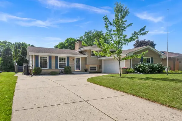 5279 S 22nd STREET, Milwaukee, WI 53221