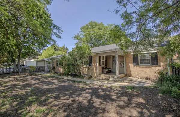 8146 W Raymond LANE, West Allis, WI 53219