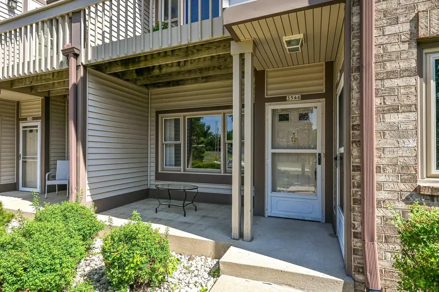 3546 W Rawson AVENUE, Franklin, WI 53132 - #2