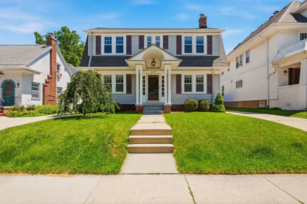 4416 N Murray AVENUE, Shorewood, WI 53211