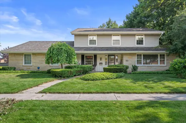 1811 W Halsey AVENUE, Milwaukee, WI 53221