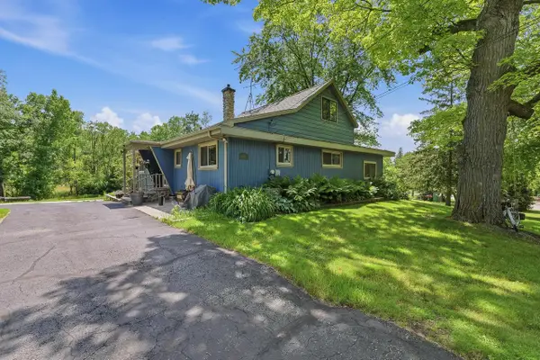 W6467 Birch Tree ROAD, Plymouth, WI 53073