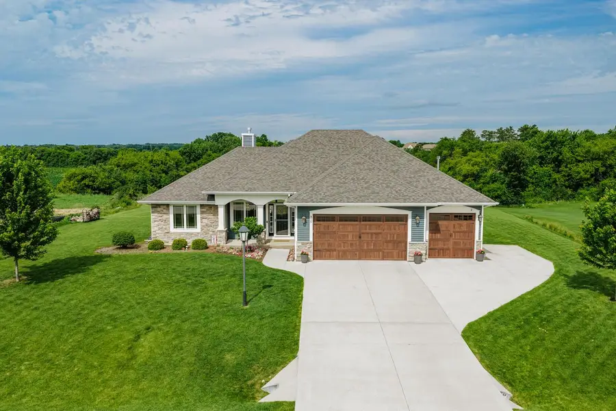 810 Westwind DRIVE, Eagle, WI 53119 - #3