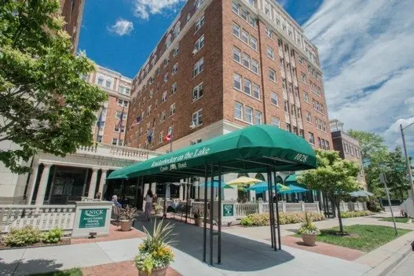 1028 E Juneau AVENUE #419, Milwaukee, WI 53202