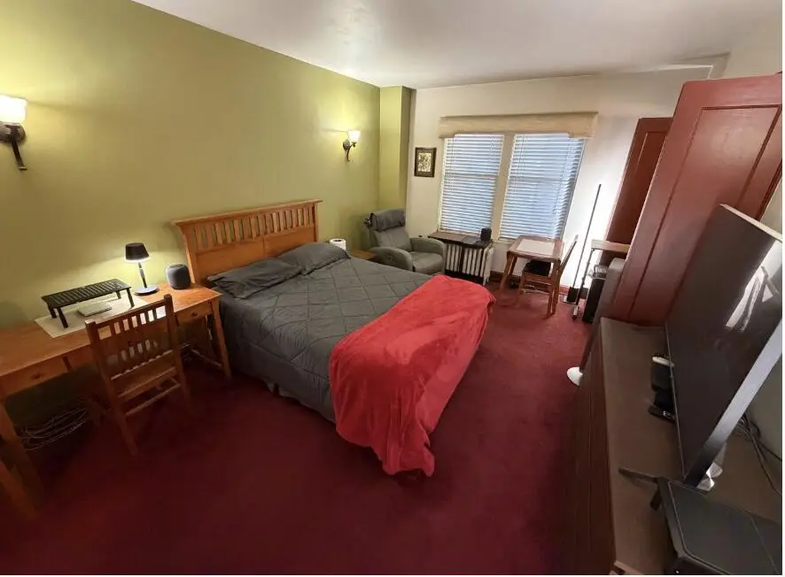 1028 E Juneau AVENUE #419, Milwaukee, WI 53202 - #3