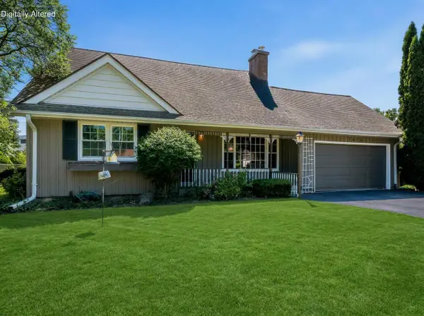 7873 N Edgeworth DRIVE, Milwaukee, WI 53223