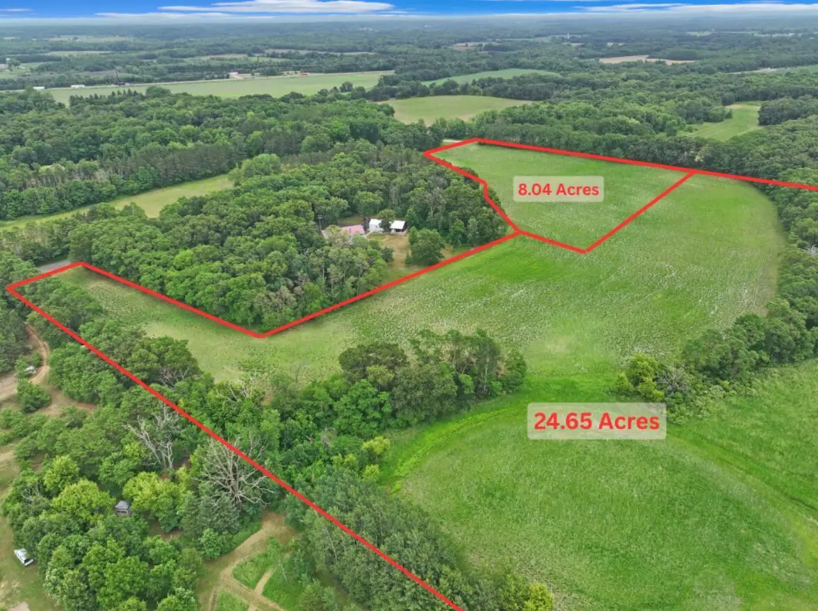 Lt 1, 3, 4 CEMETERY ROAD, Mauston, WI 53948 - #1