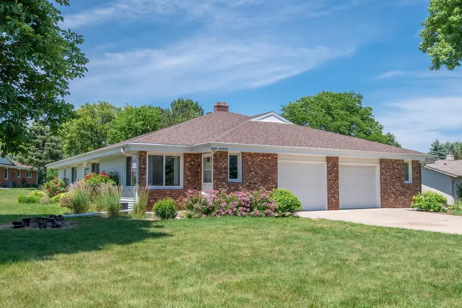 N101W15752 Council Bluffs DRIVE, Germantown, WI 53022 - #3