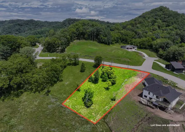 Lot 38 MADISON HEIGHTS DRIVE, Onalaska, WI 54650