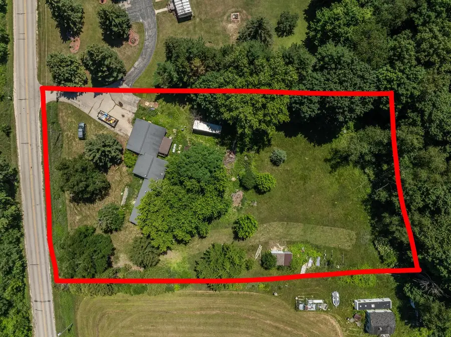 N4440 Vista DRIVE, Campbellsport, WI 53010 - #2