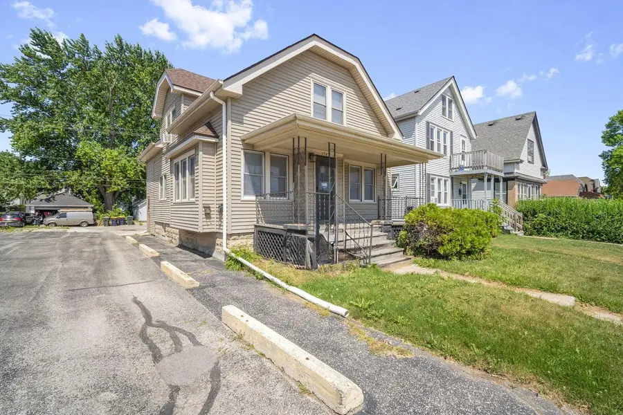 1745 S 68th STREET, West Allis, WI 53214 - #2
