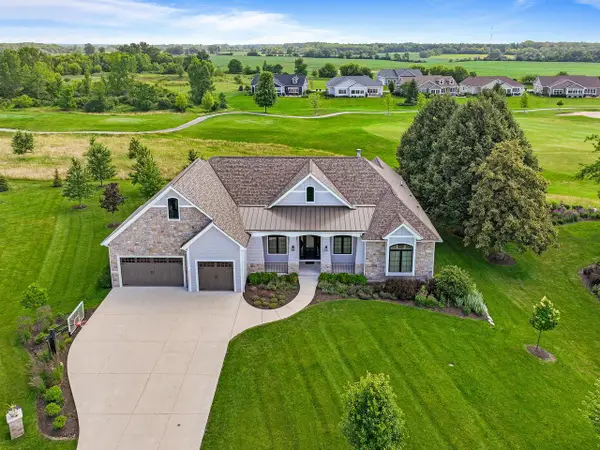 1610 Fairway COURT #16-17, Lake Geneva, WI 53147