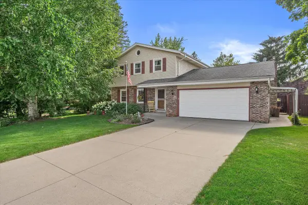 112 16th AVENUE, South Milwaukee, WI 53172