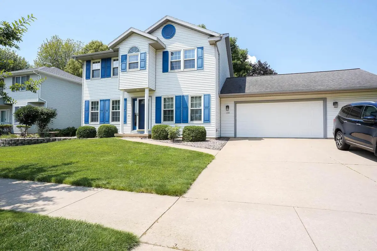 1335 4th AVENUE N, Onalaska, WI 54650 - #1