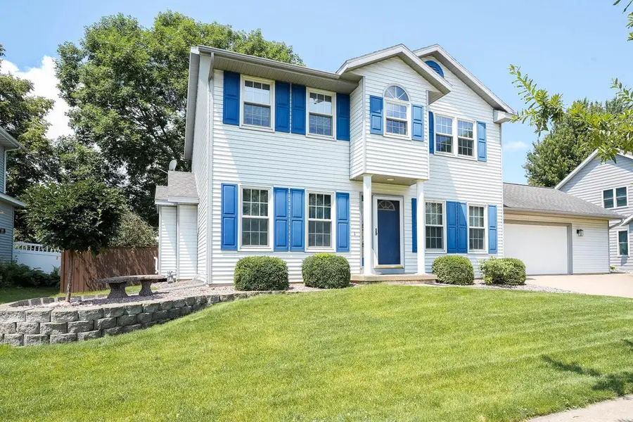 1335 4th AVENUE N, Onalaska, WI 54650 - #2