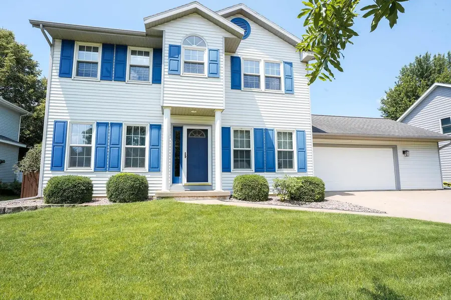 1335 4th AVENUE N, Onalaska, WI 54650 - #3