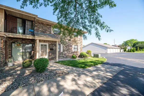 6840 Mariner DRIVE #102, Mount Pleasant, WI 53406