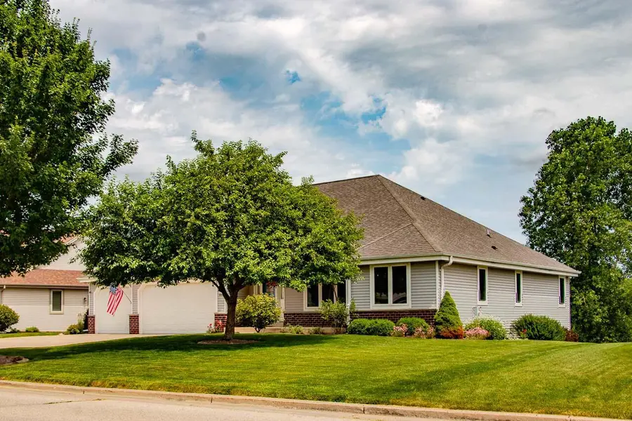 8160 S Lakeview DRIVE, Franklin, WI 53132 - #3