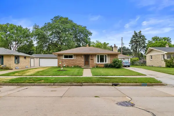 3801 Charles STREET, Racine, WI 53402