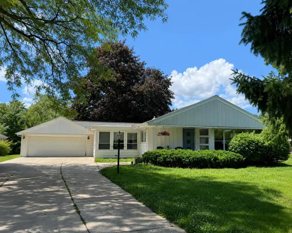 2945 Cottonwood COURT, Brookfield, WI 53005