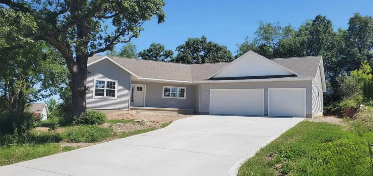 1256 Black River COURT, Whitewater, WI 53190 - #1
