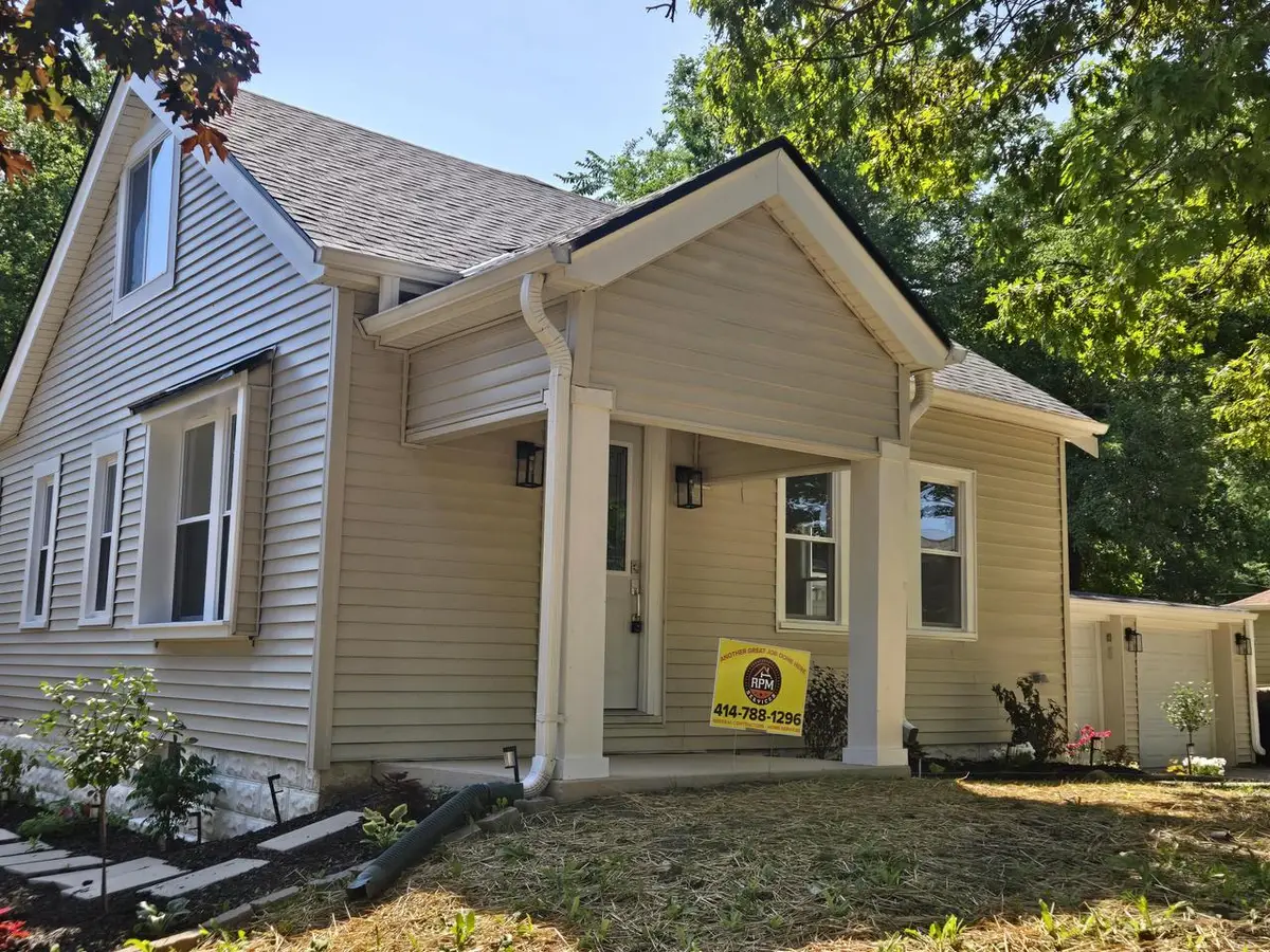 536 N 116th STREET, Wauwatosa, WI 53226 - #1