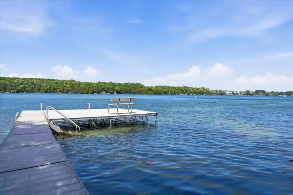 N7859 Lakeside Park ROAD, Elkhart Lake, WI 53020