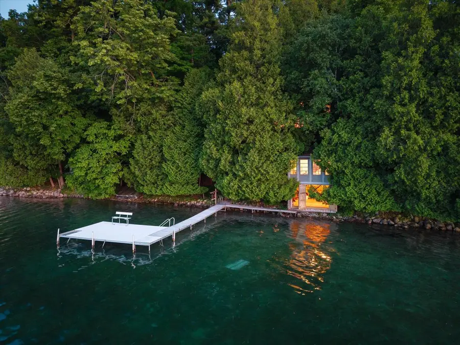 N7859 Lakeside Park ROAD, Elkhart Lake, WI 53020 - #2