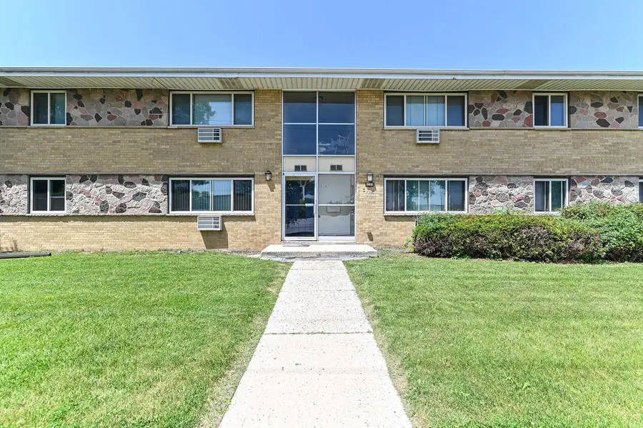 6115 S 13th STREET, Milwaukee, WI 53221 - #2
