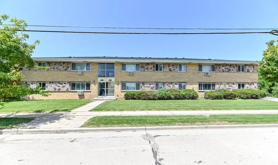 6115 S 13th STREET, Milwaukee, WI 53221 - #3