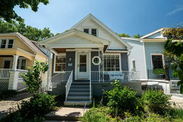 6835 Auburn AVENUE, Wauwatosa, WI 53213