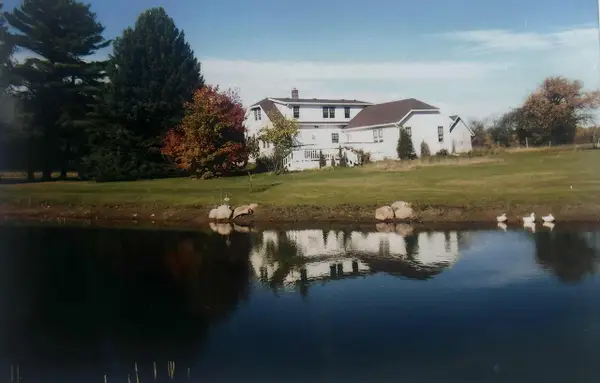 6342 Kawula LANE, Sobieski, WI 54171