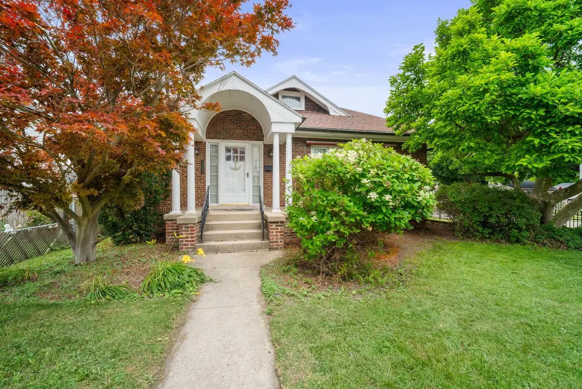 2104 45th STREET, Kenosha, WI 53140 - #1