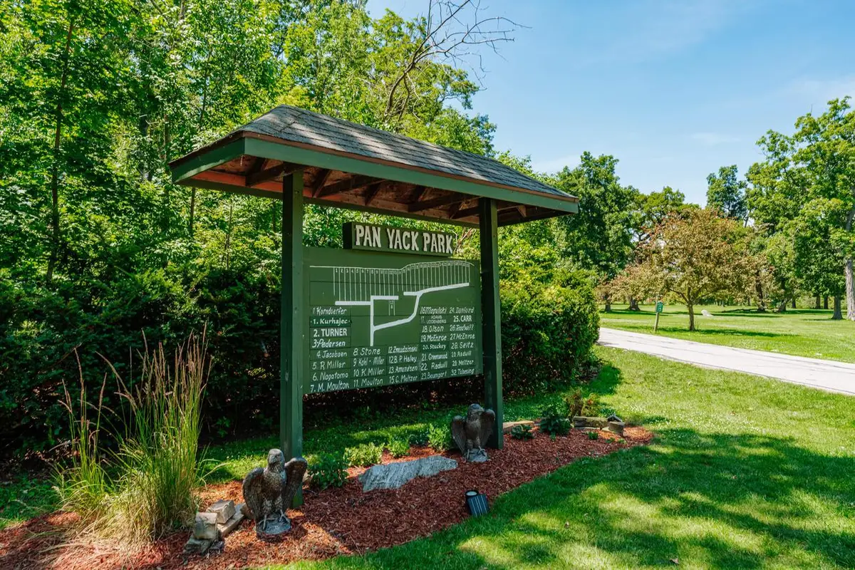 24026 W Oakwood LANE, Kansasville, WI 53139 - #1