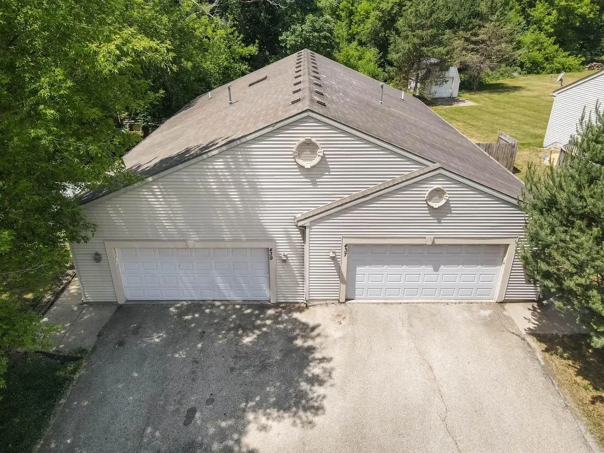 437 Swanson COURT #439, Twin Lakes, WI 53181 - #1
