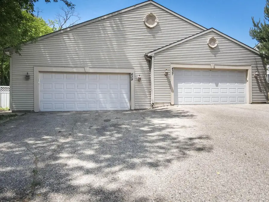 437 Swanson COURT #439, Twin Lakes, WI 53181 - #2