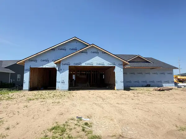 2001 Prairie PLACE, Holmen, WI 54636