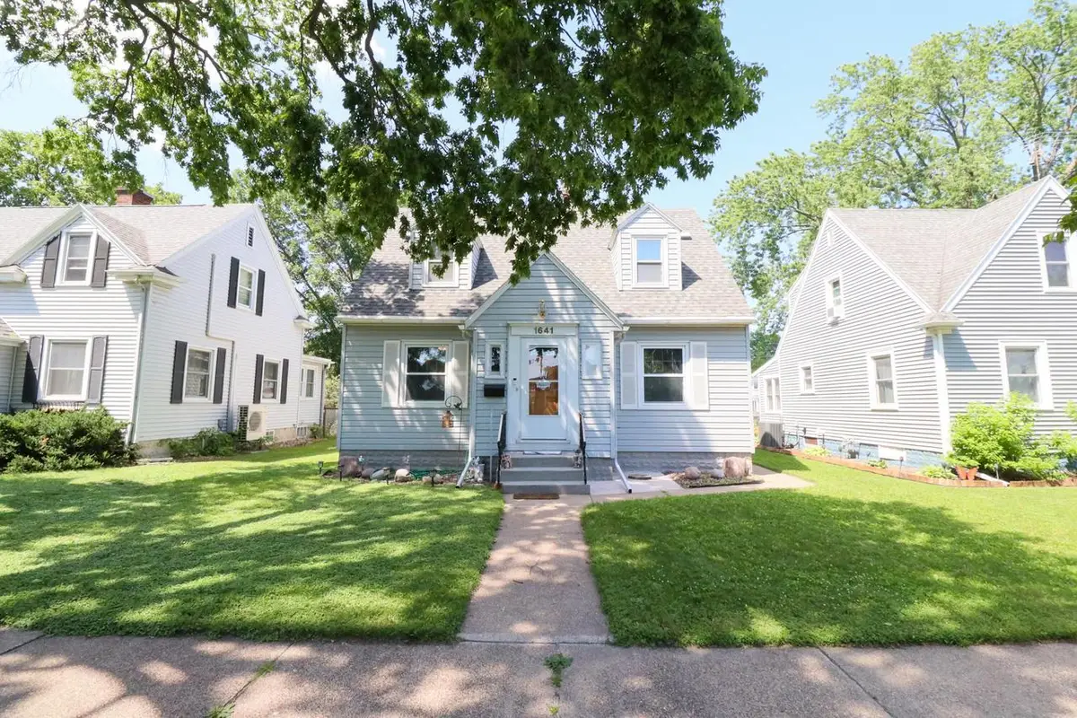 1641 Denton STREET, La Crosse, WI 54601 - #1