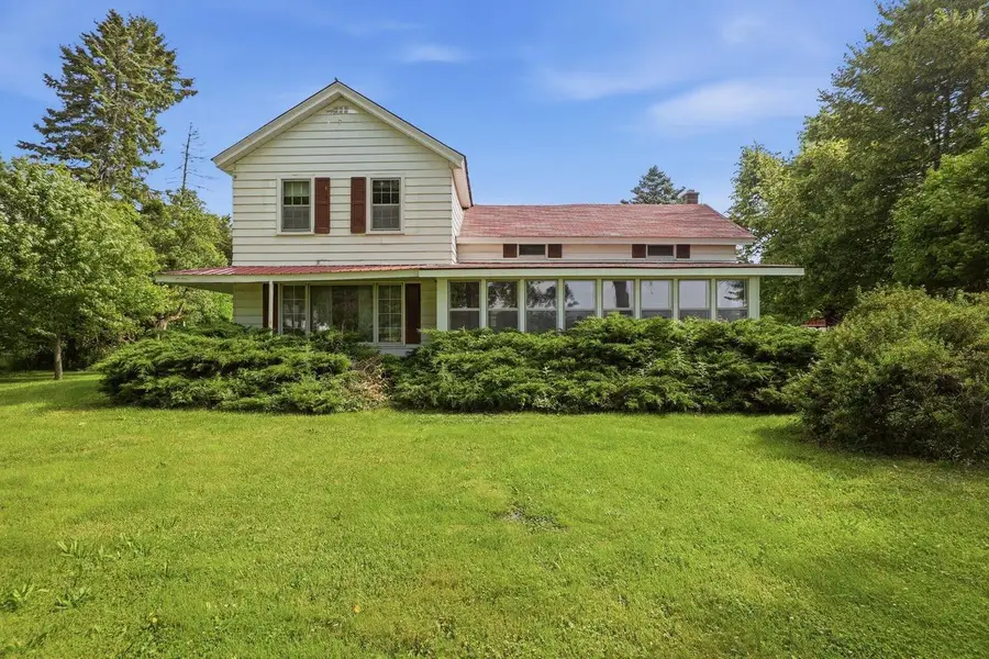 W762 Honey Creek ROAD, Burlington, WI 53105 - #2