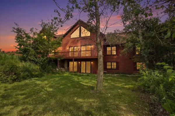 W9183 County Road C, Glenbeulah, WI 53023