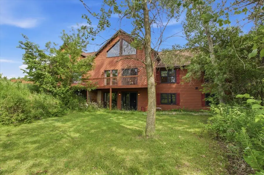W9183 County Road C, Glenbeulah, WI 53023 - #2