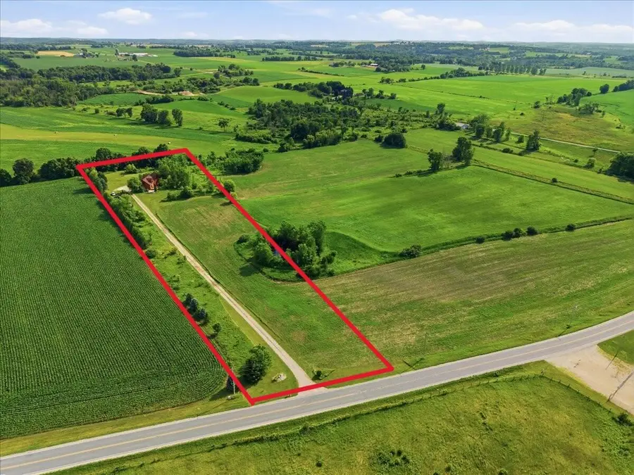 W9183 County Road C, Glenbeulah, WI 53023 - #3