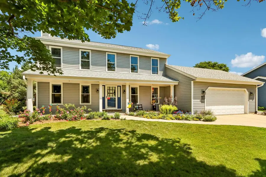 N106W17050 Juniper DRIVE, Germantown, WI 53022 - #3