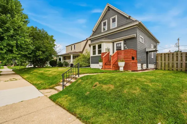905 Manitoba AVENUE, South Milwaukee, WI 53172