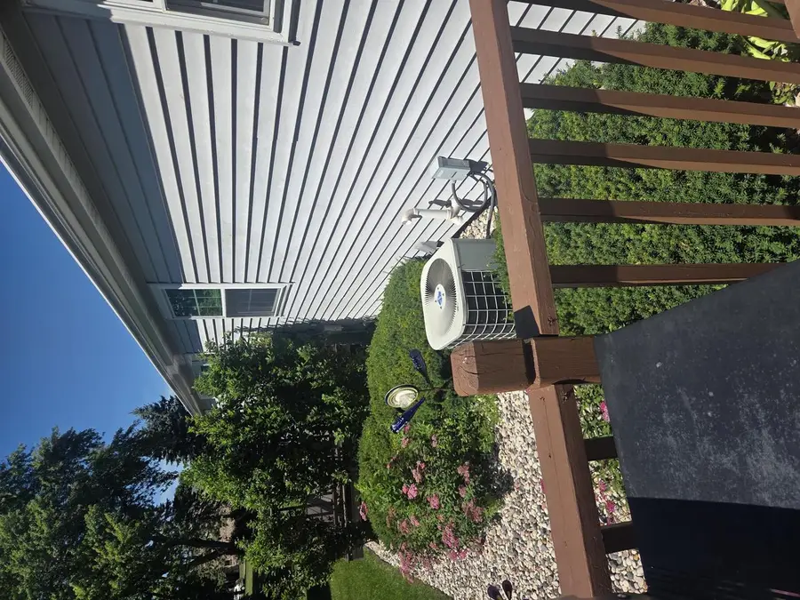 776 FOXTAIL COURT #2B, West Bend, WI 53095 - #3
